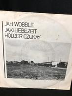 JAH WOBBLE "How Much Are They" single, Ophalen of Verzenden, 1980 tot 2000, Gebruikt, Overige formaten