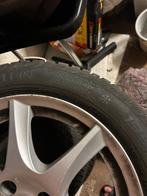 Winterbanden, Auto-onderdelen, Banden en Velgen, Ophalen, Gebruikt, Banden en Velgen, Winterbanden