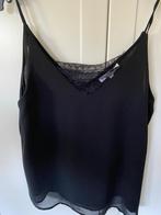 Blouse Art Love maat L zwart, Ophalen, Maat 42/44 (L), Zwart