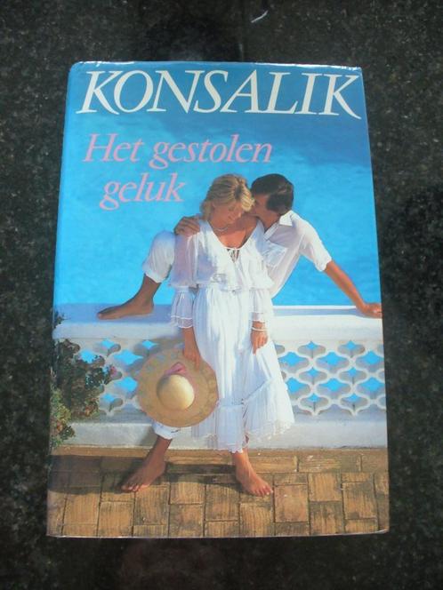 Boek Roman "Het gestolen geluk", Boeken, Romans, Ophalen