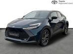 Toyota C-HR Premium 1.8 HEV, Achat, Noir, 5 portes, Automatique