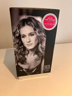Sex and the city ultimate collection, Cd's en Dvd's, Dvd's | Tv en Series, Boxset, Ophalen of Verzenden, Zo goed als nieuw, Komedie