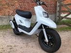 MBK Booster, Fietsen en Brommers, Ophalen, Gebruikt