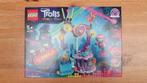 Lego Trolls 41250 – Dansfeestje op het Techno-rif, Ophalen of Verzenden, Nieuw, Complete set, Lego