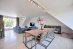 Tafel met zitbank, Huis en Inrichting, Tafels | Eettafels, Ophalen, Gebruikt, Metaal