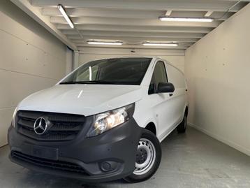 Mercedes-Benz - Vito 116CDI - Extra lang L3 beschikbaar voor biedingen