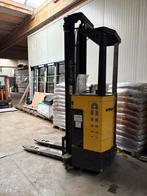Électrische lifter, Ophalen, Stapelaar, 1000 tot 2000 kg, Elektrisch