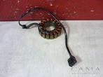 DYNAMO Kawasaki Z 750 2007-2012 (Z750 ZR750L-M) (210030133), Motoren, Gebruikt