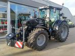 Deutz-Fahr 6135CTTV, 143pk Vario, gev. vooras+cabine, 50km/h, Ophalen