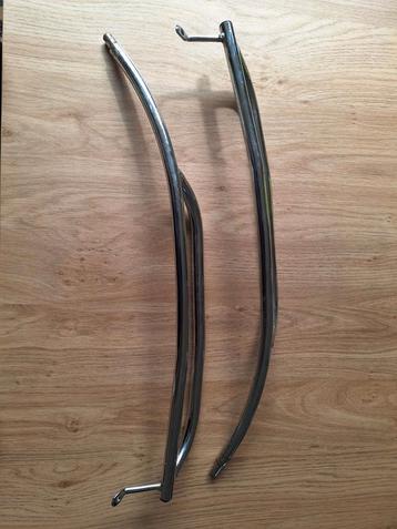 Trottinette Crash Bar Sym Fiddle 3 50cc, Enlèvement ou Envoi