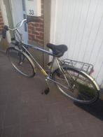 Here fiets met goed vlote als rij gedrag geen onkoste voorzi, Fietsen en Brommers, Ophalen of Verzenden, Zo goed als nieuw