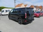 Ford Transit Custom L1 Multi-Use SPORT 5pl 2.0 TDCi 170pk, Auto's, Automaat, 1995 cc, Euro 6, https://public.car-pass.be/vhr/f08b544f-0316-4a8d-aa9b-664b7abdd099