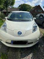 Nissan Leaf 2013 24 kw full elektic, Auto's, Elektrisch, Particulier, Leaf, Te koop