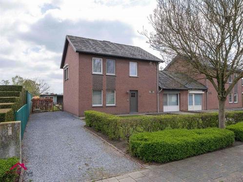 Huis te koop in Neeroeteren, 3 slpks, Immo, Huizen en Appartementen te koop, Vrijstaande woning, C