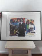 Sabena publiciteit, Enlèvement, Comme neuf