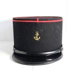 Franse kepie., Verzamelen, Ophalen of Verzenden, Marine