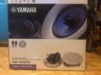 YAMAHA NS IC800 inbouwspeaker, Overige merken, Overige typen, Nieuw, Ophalen of Verzenden