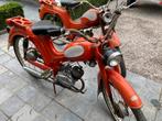 Bromfiets Demm 2 x, Fietsen en Brommers, Klasse B (45 km/u), 2 versnellingen, 50 cc, Ophalen
