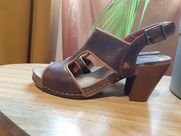 Sandales Art taille 36