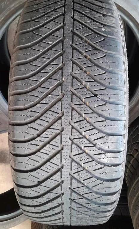 215/55/16 2155516 215/55R16 allseson Goodyear, Auto-onderdelen, Besturing, Ophalen