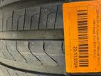 4 banden Pirelli (Taycan), Auto-onderdelen, Banden en Velgen, Ophalen, Gebruikt, 285 mm, Band(en)