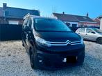 Citroen jumpy 2.0 hdi long 2020 fume blanc euro6, Autos, 90 kW, Achat, Euro 6, Boîte manuelle