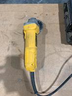 Dewalt haakse slijper d28134, Enlèvement ou Envoi, Comme neuf