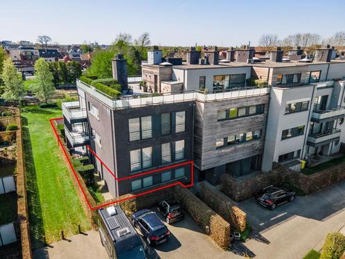 Appartement te koop in Hoogstraten, 2 slpks, Immo, Huizen en Appartementen te koop, Appartement, C