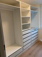 Kasten monteren en Demonteren goedkoop, Antiek en Kunst, Antiek | Meubels | Kasten, Ophalen