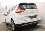 Renault Grand Scenic New 1.2Energy Life TCe 7PL GPS Camera, Te koop, Benzine, Dodehoekdetectie, Monovolume