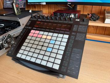 Ableton Push 2 beschikbaar voor biedingen