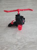 G.I. Joe Cobra Gyrocopter action figure, Ophalen of Verzenden, Gebruikt