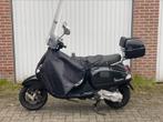 VESPA LX50 “50cc” B KLASSE!, Fietsen en Brommers, Ophalen, Benzine, 50 cc, Vespa LX