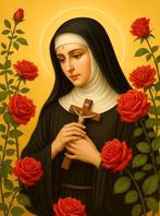 Heilige Rita, Ophalen, Gebruikt, Beeld(je), Christendom | Katholiek