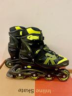 ROCES Jokey 3.0 Skeelers Kind maat: 34/37, Sport en Fitness, Skeelers, Ophalen, Kinderen, Roces, Inline skates 4 wielen