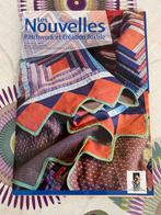 Het NIEUWS Patchwork Textile Creation nr. 116/2013, Ophalen of Verzenden