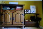 Kast eik, Huis en Inrichting, Ophalen
