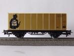 Marklin ho sncb/nmbs Wagon publicitaire CHAT NOIR., Ophalen of Verzenden, Nieuw, Wagon, Märklin