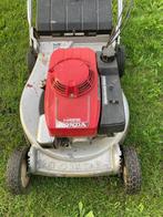 grasmachine Honda HR216 GEZOCHT (voor onderdelen, Tuin en Terras, Grasmaaiers, Ophalen, Gebruikt, Honda