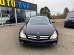 Mercedes CLS 320CDI **1st Eigenaar**, Autos, Mercedes-Benz, Achat, 2987 cm³, Entreprise, Entretenue par le concessionnaire
