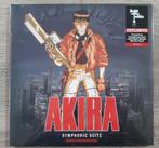 Akira symponic suite soundtrack SEALED, Ophalen of Verzenden, 12 inch, Nieuw in verpakking