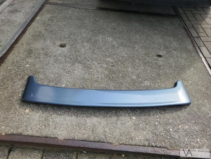 Peugeot 406 sedan 1996 - 2005 spoiler achterklep SEDAN €100, Auto-onderdelen, Carrosserie, Achterklep, Peugeot, Gebruikt, Ophalen of Verzenden