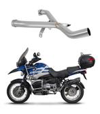 Cat Catalyseur de remplacement pour BMW R850R 1150GS 1150R D, Neuf