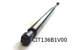 Citroen Xsara (-9/00) Gasveer motorkap OES! 792511, Auto-onderdelen, Verzenden, Nieuw