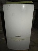 Chauffage complet Vaillant (chaudiere + ballon), Doe-het-zelf en Bouw, Ophalen, Zo goed als nieuw