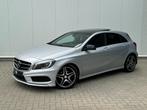 ✅ Mercedes-Benz A 180 CDI 7G-DCT AMGLine Xenon Pano Camera, Auto's, Zwart, 4 cilinders, https://public.car-pass.be/vhr/8b97b7c7-de6c-4665-b77d-7df85fb16c0f