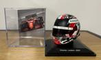 Miniatuurhelm Charles Leclerc, Hobby en Vrije tijd, Ophalen of Verzenden, Nieuw, Overige typen