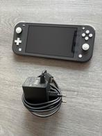 Nitendo switch Lite, Games en Spelcomputers, Spelcomputers | Nintendo Switch Lite, Ophalen, Zo goed als nieuw