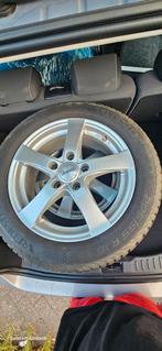 Dezent Banden + velgen te koop, Auto-onderdelen, Ophalen, 16 inch, Banden en Velgen, Nieuw