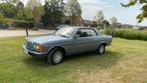Mercedes 230 ce, Auto's, Mercedes-Benz, Stof, Overige modellen, Overige kleuren, Handgeschakeld